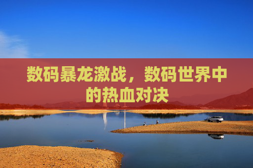 数码暴龙激战,数码世界中的热血对决 数码暴龙激战,数码世界中的热血对决