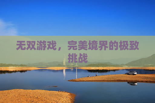 无双游戏,完美境界的极致挑战 无双游戏,完美境界的极致挑战