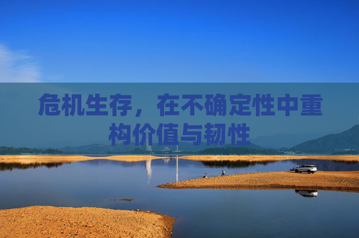 危机生存,在不确定性中重构价值与韧性 危机生存,在不确定性中重构价值与韧性