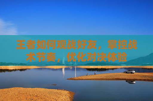 王者如何观战好友,掌控战术节奏,优化对决体验 王者如何观战好友,掌控战术节奏,优化对决体验