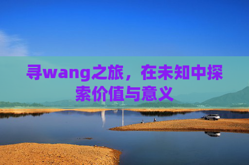 寻wang之旅,在未知中探索价值与意义 寻wang之旅,在未知中探索价值与意义