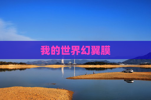 我的世界幻翼膜 我的世界幻翼膜