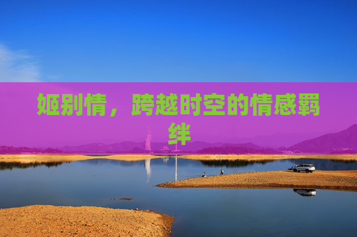 姬别情，跨越时空的情感羁绊