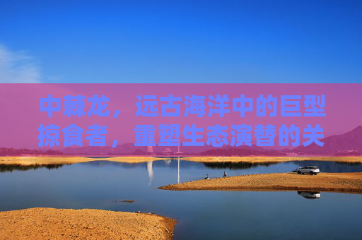 中棘龙，远古海洋中的巨型掠食者，重塑生态演替的关键力量
