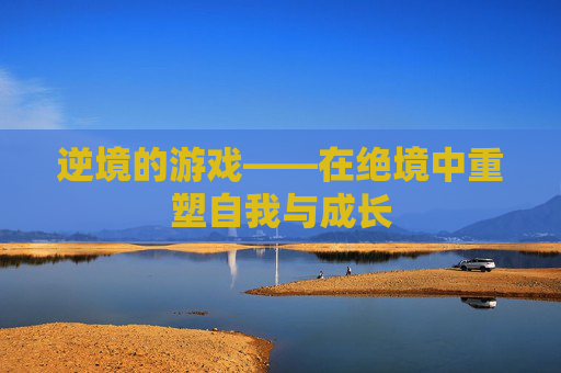 逆境的游戏——在绝境中重塑自我与成长
