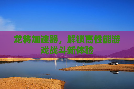 龙将加速器,解锁高性能游戏战斗新体验 龙将加速器,解锁高性能游戏战斗新体验