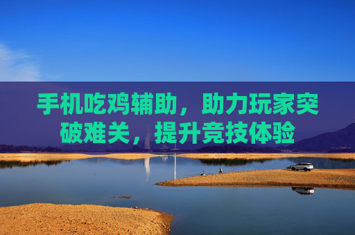 手机吃鸡辅助,助力玩家突破难关,提升竞技体验 手机吃鸡辅助,助力玩家突破难关,提升竞技体验