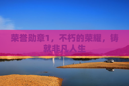 荣誉勋章1，不朽的荣耀，铸就非凡人生