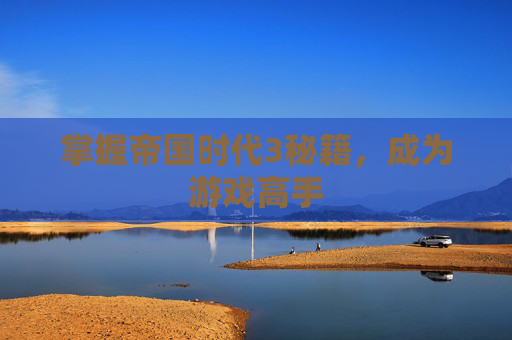 掌握帝国时代3秘籍,成为游戏高手 掌握帝国时代3秘籍,成为游戏高手