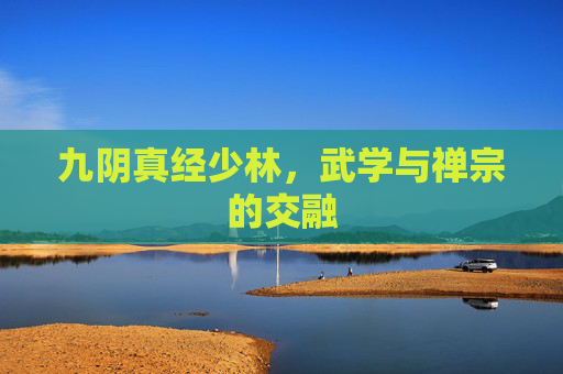 九阴真经少林,武学与禅宗的交融 九阴真经少林,武学与禅宗的交融