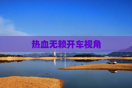 热血无赖开车视角 热血无赖开车视角