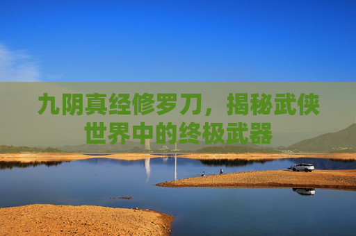 九阴真经修罗刀,揭秘武侠世界中的终极武器 九阴真经修罗刀,揭秘武侠世界中的终极武器