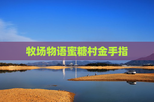 牧场物语蜜糖村金手指 牧场物语蜜糖村金手指