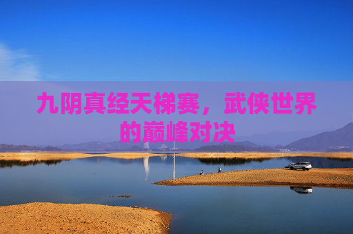 九阴真经天梯赛,武侠世界的巅峰对决 九阴真经天梯赛,武侠世界的巅峰对决
