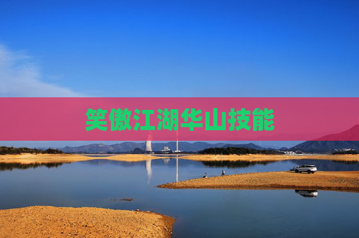 笑傲江湖华山技能