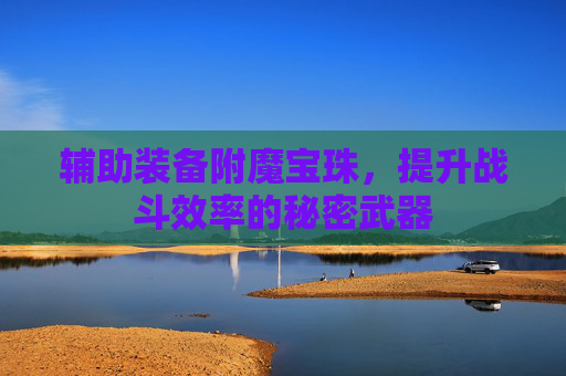 辅助装备附魔宝珠,提升战斗效率的秘密武器 辅助装备附魔宝珠,提升战斗效率的秘密武器