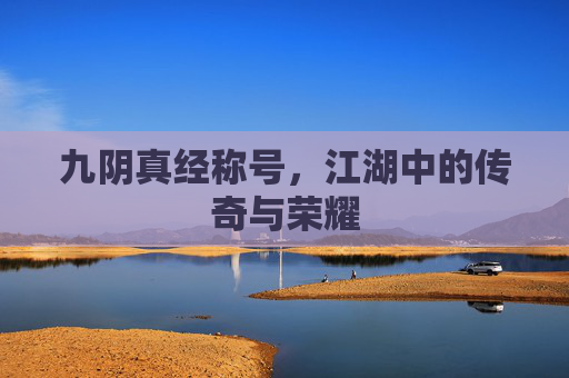 九阴真经称号，江湖中的传奇与荣耀