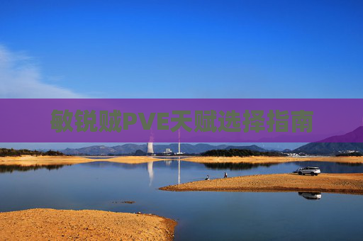 敏锐贼PVE天赋选择指南 敏锐贼PVE天赋选择指南