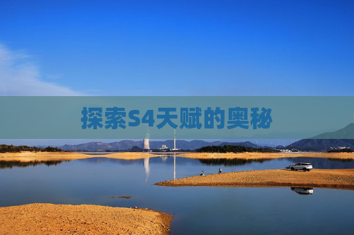 探索S4天赋的奥秘 探索S4天赋的奥秘