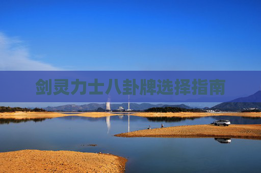 剑灵力士八卦牌选择指南