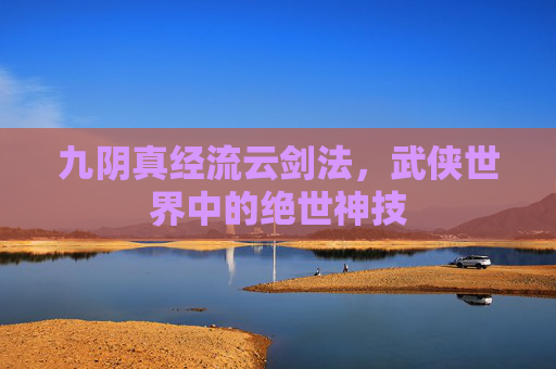 九阴真经流云剑法,武侠世界中的绝世神技 九阴真经流云剑法,武侠世界中的绝世神技