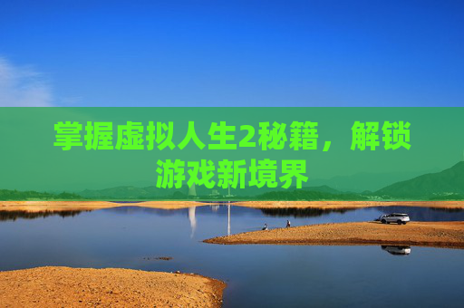 掌握虚拟人生2秘籍，解锁游戏新境界