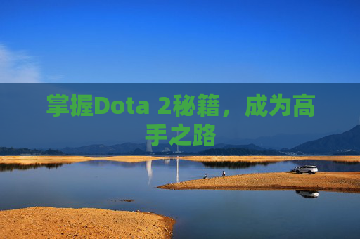 掌握Dota 2秘籍,成为高手之路 掌握Dota 2秘籍,成为高手之路