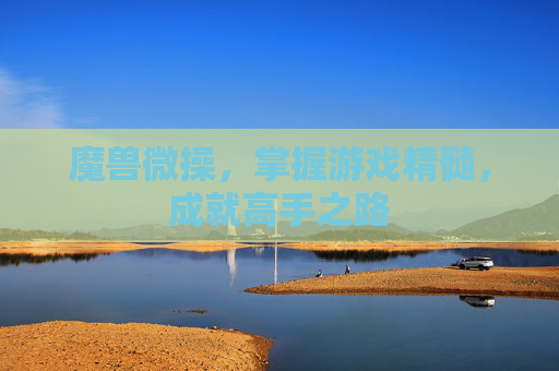 魔兽微操,掌握游戏精髓,成就高手之路 魔兽微操,掌握游戏精髓,成就高手之路