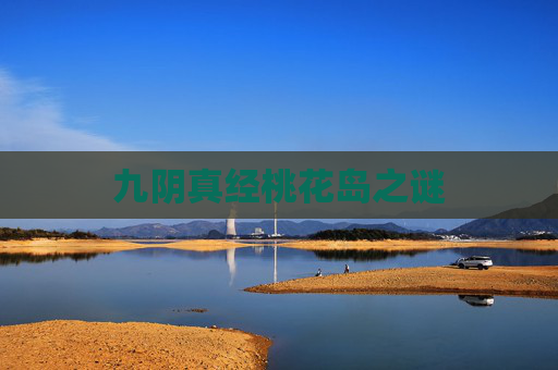 九阴真经桃花岛之谜
