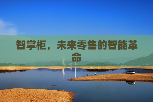 智掌柜，未来零售的智能革命