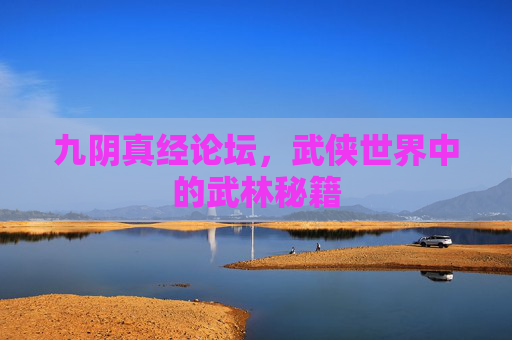 九阴真经论坛,武侠世界中的武林秘籍 九阴真经论坛,武侠世界中的武林秘籍