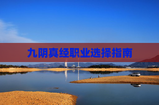 九阴真经职业选择指南 九阴真经职业选择指南