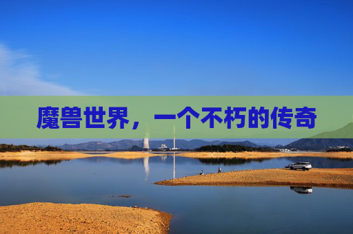 魔兽世界,一个不朽的传奇 魔兽世界,一个不朽的传奇