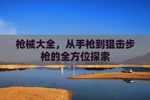 枪械大全，从手枪到狙击步枪的全方位探索