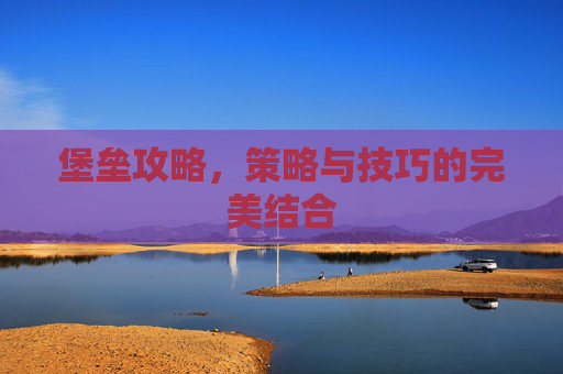 堡垒攻略,策略与技巧的完美结合 堡垒攻略,策略与技巧的完美结合
