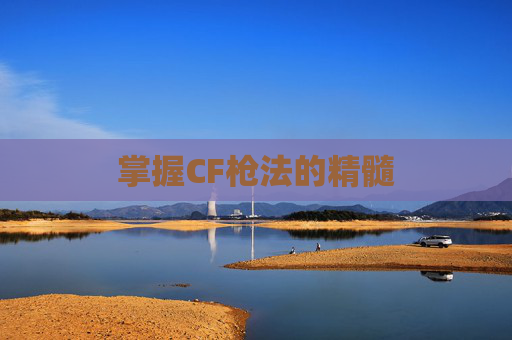 掌握CF枪法的精髓 掌握CF枪法的精髓