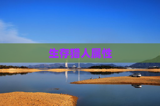 生存猎人属性 生存猎人属性