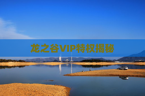 龙之谷VIP特权揭秘 龙之谷VIP特权揭秘