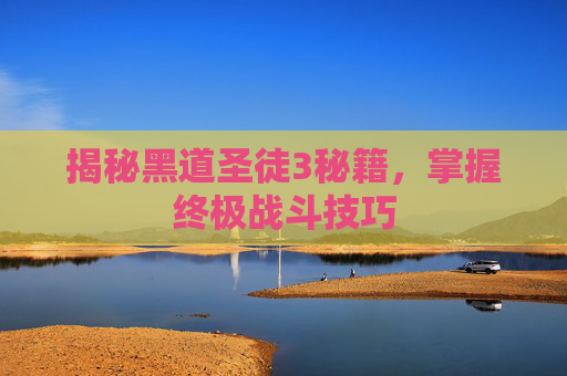 揭秘黑道圣徒3秘籍,掌握终极战斗技巧 揭秘黑道圣徒3秘籍,掌握终极战斗技巧