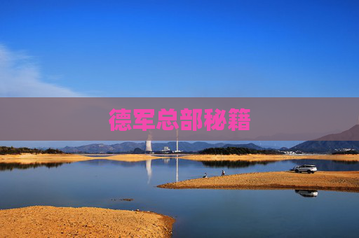 德军总部秘籍 德军总部秘籍