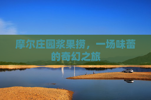 摩尔庄园浆果捞,一场味蕾的奇幻之旅 摩尔庄园浆果捞,一场味蕾的奇幻之旅