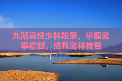 九阴真经少林攻略,掌握武学精髓,成就武林传奇 九阴真经少林攻略,掌握武学精髓,成就武林传奇
