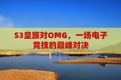 S3皇族对OMG，一场电子竞技的巅峰对决