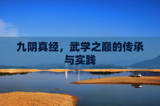 九阴真经,武学之巅的传承与实践 九阴真经,武学之巅的传承与实践