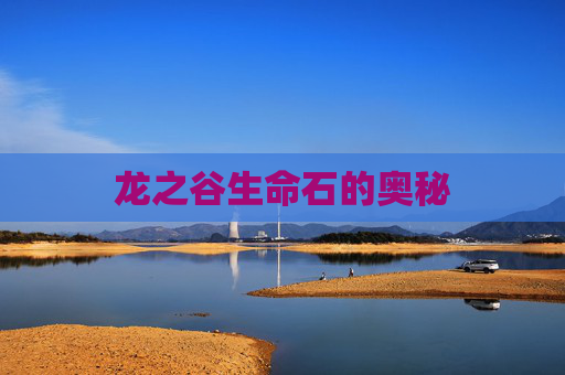 龙之谷生命石的奥秘