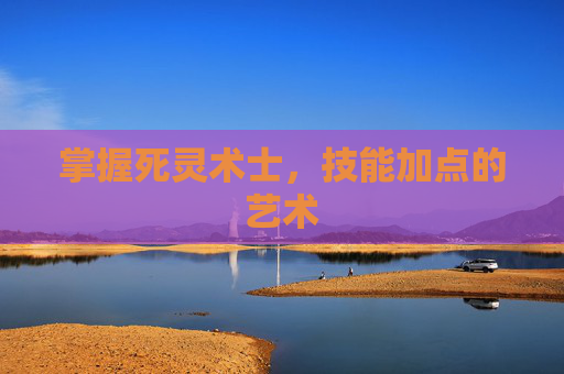掌握死灵术士,技能加点的艺术 掌握死灵术士,技能加点的艺术