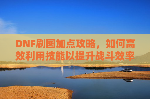 DNF刷图加点攻略，如何高效利用技能以提升战斗效率