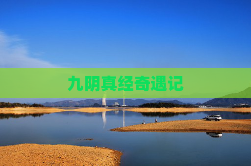 九阴真经奇遇记 九阴真经奇遇记