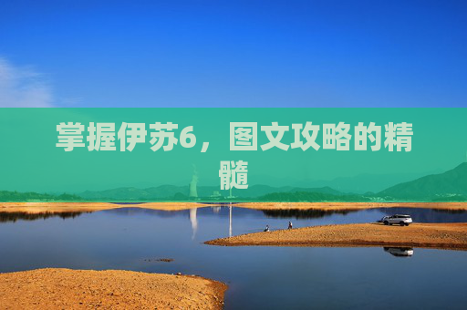 掌握伊苏6，图文攻略的精髓