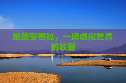 逆战安吉拉，一场虚拟世界的较量